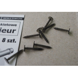 „Le Prieur“ - the 3D printed plastic rocket shells