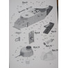 Renault FT-17  – Prancūzijos lengvasis tankas