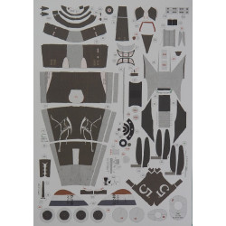 „Dewoitine“ D.510 – Prancūzijos naikintuvas