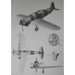FIAT G.50 „Freccia“– Italijos naikintuvas