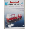 „Mary Arctica“ – the Greenlandian container ship