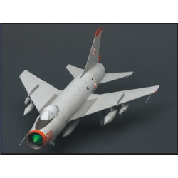 „Su-7BKL“ – TSRS naikintuvas - bombonešis