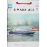 „Simara Ace“ – Danijos keleivinis keltas