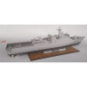 “Hasanuddin” – The Indonesian corvette