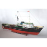 "Elbe” or “Clyde” - the Dutch sea tugs