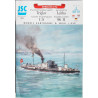 „Triglav“. „Leitha“, „U-5“ ir „98 M“ – Austrijos – Vengrijos karo laivai
