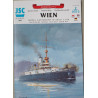„Wien“ – the Austro - Hungarian battleship