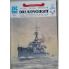 «Dreadnought» – британский линейный корабль