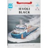 „Ievoli Black“ – the Dutch anchor handling towing supple vessel
