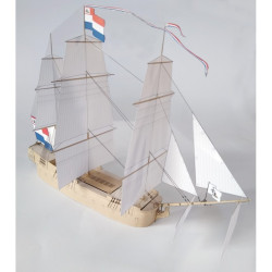 «Delft» – голландский линейеый корабль