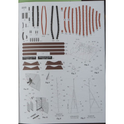 «Delft» – голландский линейеый корабль