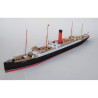 RMS «Carpathia» – британский пассажирский лайнер