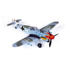 Messerschmitt Вf-109G - Vokietijos naikintuvas