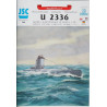 «U-2336» – немецкая подводная лодка
