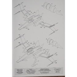 „Arsen-7“ - the space fighter