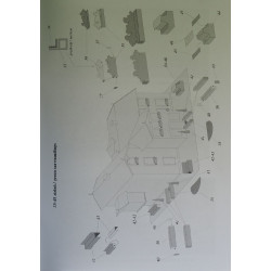 The Sopot style villa (Poland)