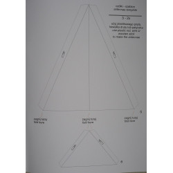 The Stinging nettle - the butterfly