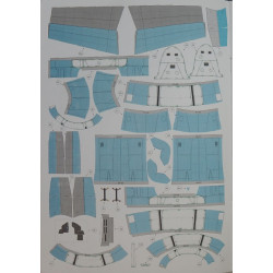 Петляков „Пе-3“ – тяжелый истребитель СССР