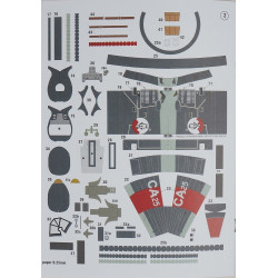 Polikarpov I-15 – TSRS naikintuvas