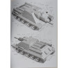 CУ-122 – советская самоходная артиллерийская установка
