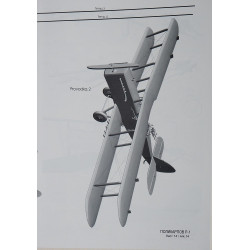 R-1 – the Soviet bomber - reconnaissance plane