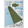 Yakovlev “Yak-2” – the USSR short range bomber