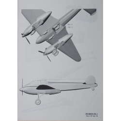 Yakovlev “Yak-2” – the USSR short range bomber