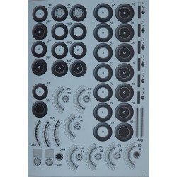 MAZ-544020 – советский/ белорусский/ литовский седельный тягач с полуприцепом