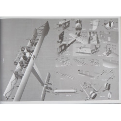 „Ilja Muromets“ – „Kijevskij“ – the Russian heavy bomber