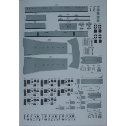 “Marti” – the Russian/ USSR minelayer