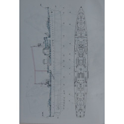 “Marti” – the Russian/ USSR minelayer