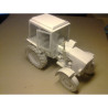 „MTZ-80“ – TSRS/ Baltarusijos traktorius