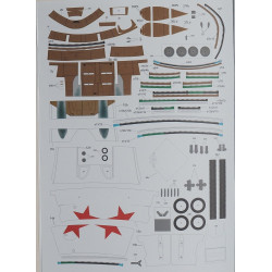 ЛаГГ-3 – советский истребитель