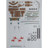 ЛаГГ-3 – советский истребитель