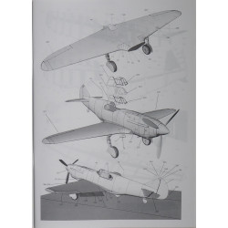 ЛаГГ-3 – советский истребитель