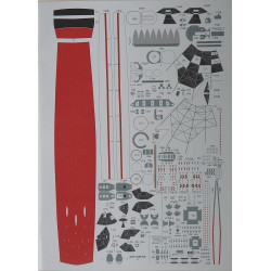 „Miraž“  – TSRS/ Rusijos mažasis raketinis laivas