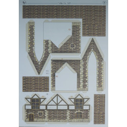 Talkville, 142 – the house