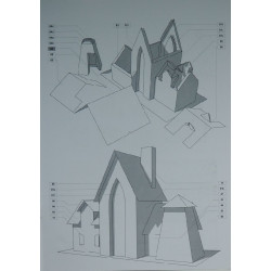 Talkville, 142 – the house