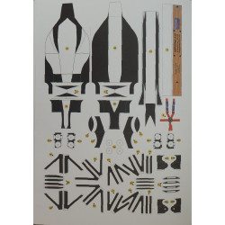 «Arrows A18» – британский гоночный болид «Формулы Ф1»