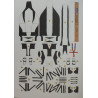 «Arrows A18» – британский гоночный болид «Формулы Ф1»