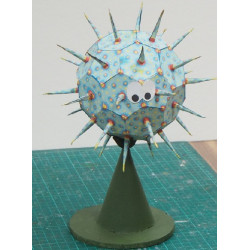 Корона вирус