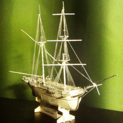 „Baikal“ – Rusijos burinis transportas