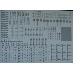 BB-60 „Alabama“  – JAV linijinis laivas