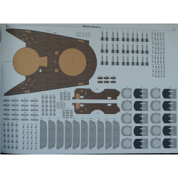 BB-60 „Alabama“  – JAV linijinis laivas