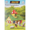 7 nykštukų trobelė (2 leidimas)