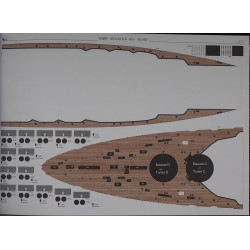 „Friedrich der Grosse“  – the German battleship