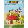 Замок злого колдуна – постройка из сказки (2 издание)