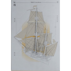 „Convulsion“  – Didžiosios Britanijos bombinis kečas