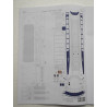 „Zaria“ Project 946 -the Soviet/ Russian river passenger diesel ship
