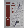 „Raketa“ – the USSR/ Russian/ Lithuanian 340E Project river passenger diesel ship
